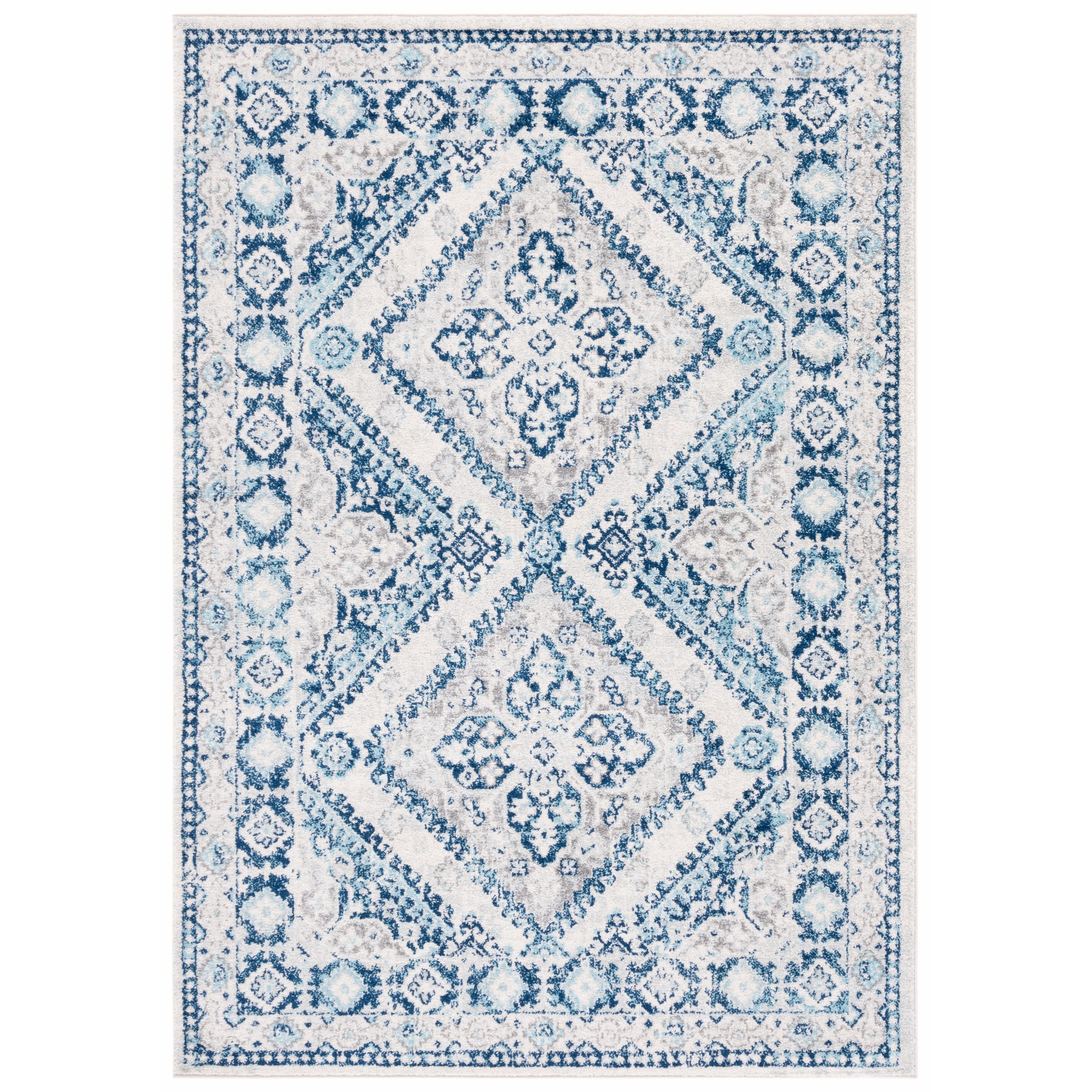 Option Ivory/Blue