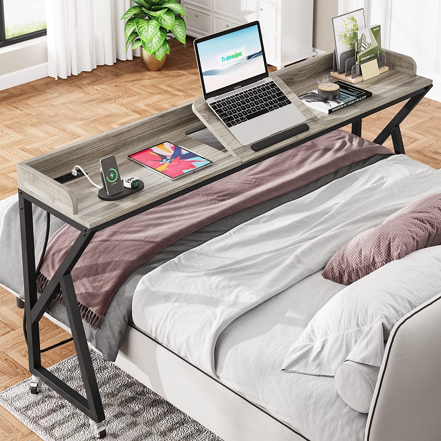 Bed desk bed shop bath and beyond