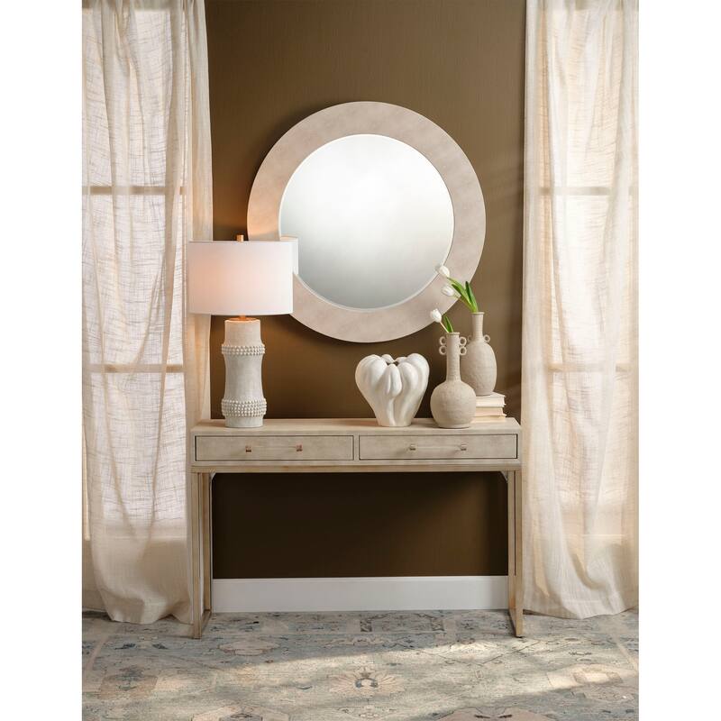 Alden Decor Canyon Table Lamp