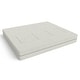 preview thumbnail 7 of 5, Porch & Den California King Convertible Sleeper Sofa and Ottomans