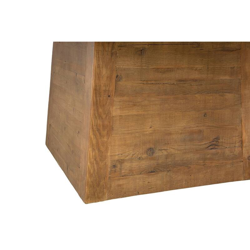 Furniture Classics Wood Morrisville Square Dining Table