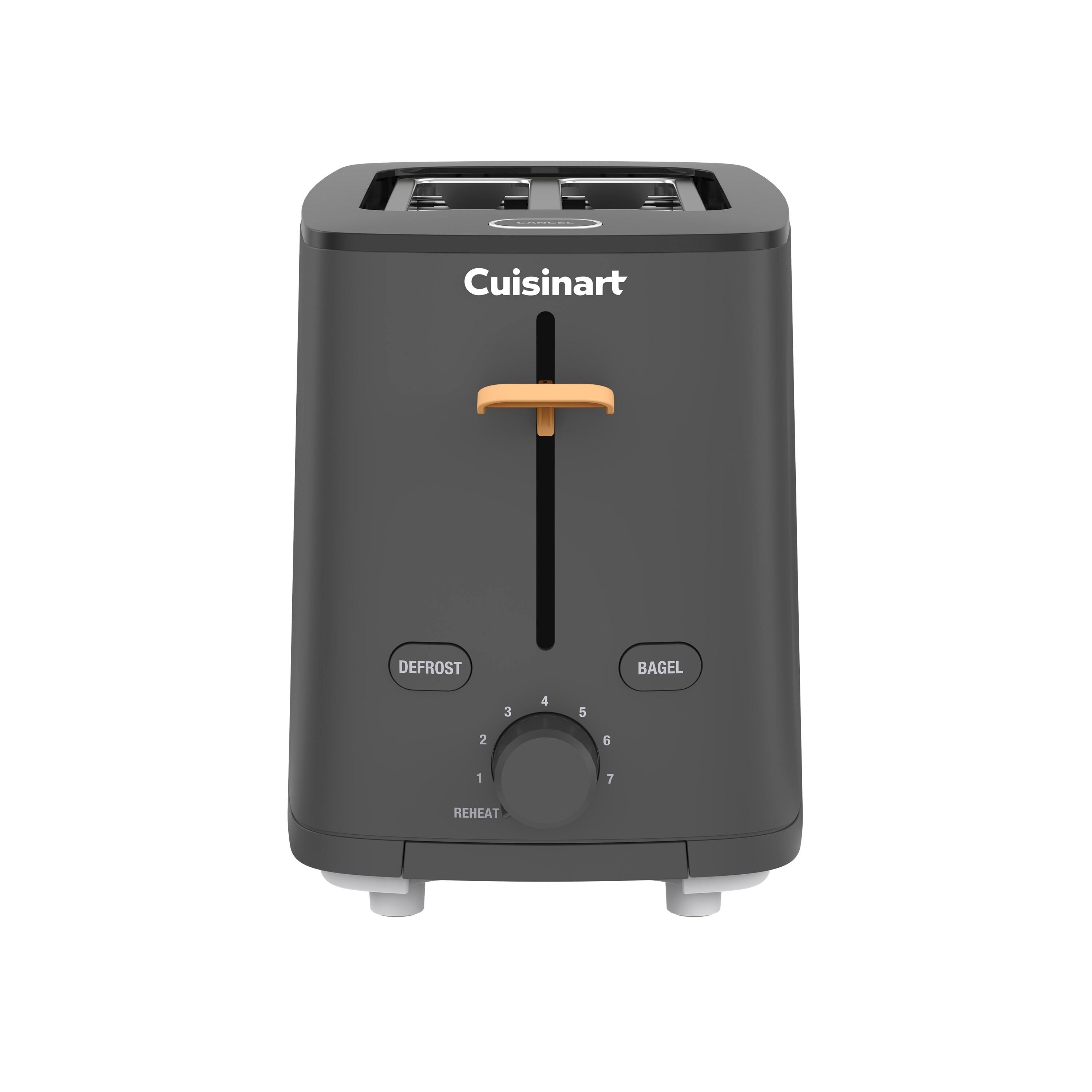 Cuisinart toaster bed bath and beyond store