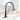 Touch-less Single Handle with Plate Modern Kitchen Sink Faucets
