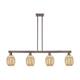 Option Oil Rubbed Bronze / Mercury