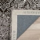 preview thumbnail 13 of 25, SAFAVIEH Classic Vintage Boho Manilla Distressed Oriental Cotton Rug
