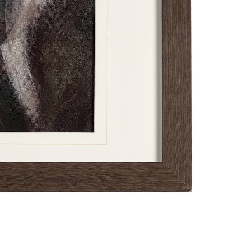 Running Wild - Quick Framed Art Print