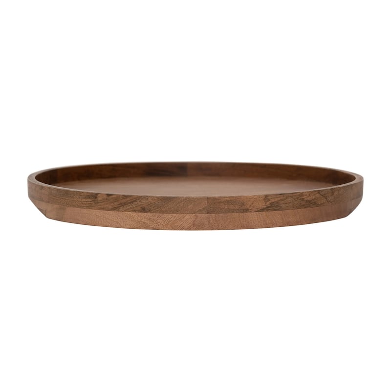 Plate XL Wood Gila - Wood
