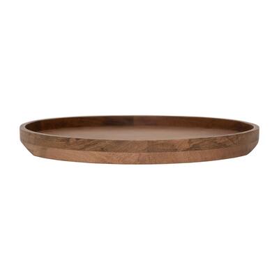 Plate XL Wood Gila - Wood