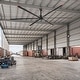 preview thumbnail 21 of 42, 240"/264"/288" HVLS Industrial Ceiling Fan 120V 1-Phase with Aluminum Blades for Warehouse, Factory, Gym, Barn