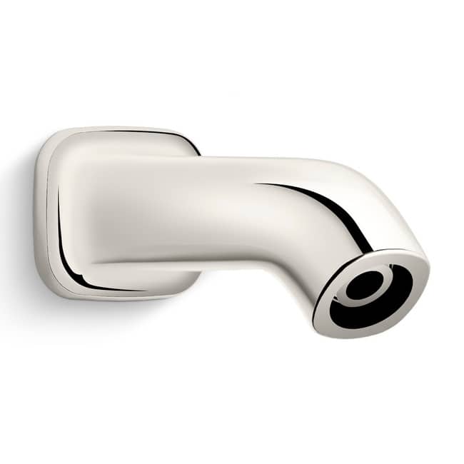 Kallista Per Se Shower Arm - Nickel Silver