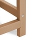 preview thumbnail 61 of 166, Laguna Kids Outdoor Poly Adirondack Side Table