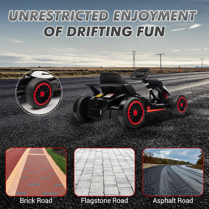 24V Electric Dirt Bike ,Electric Motorcycle for Kids Ages
