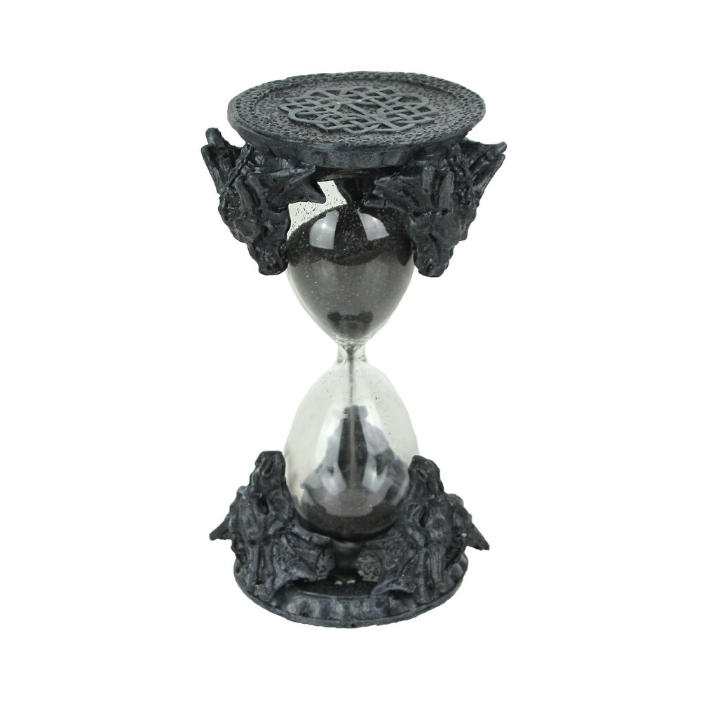 https://ak1.ostkcdn.com/images/products/is/images/direct/13f8a1ab77a097738235292ef047ef0db0053a8e/Stone-Finish-Gothic-Medieval-Dragon-Head-Black-Sand-Timer.jpg