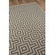 preview thumbnail 33 of 32, Momeni Baja Retro Indoor Outdoor Rug