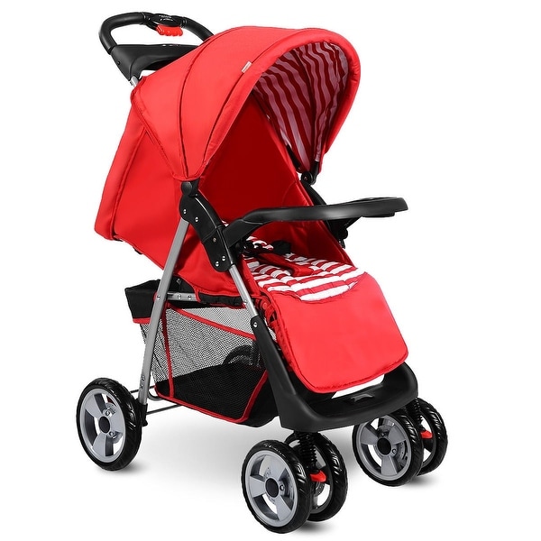 infant travel stroller