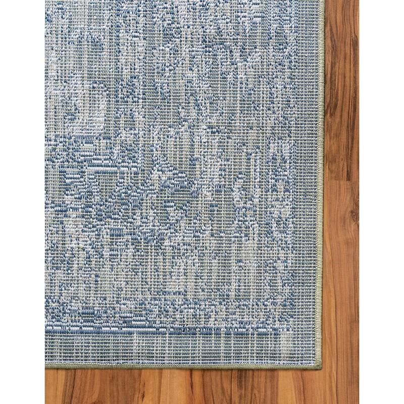 Contemporary Synnove Collection Area Rug