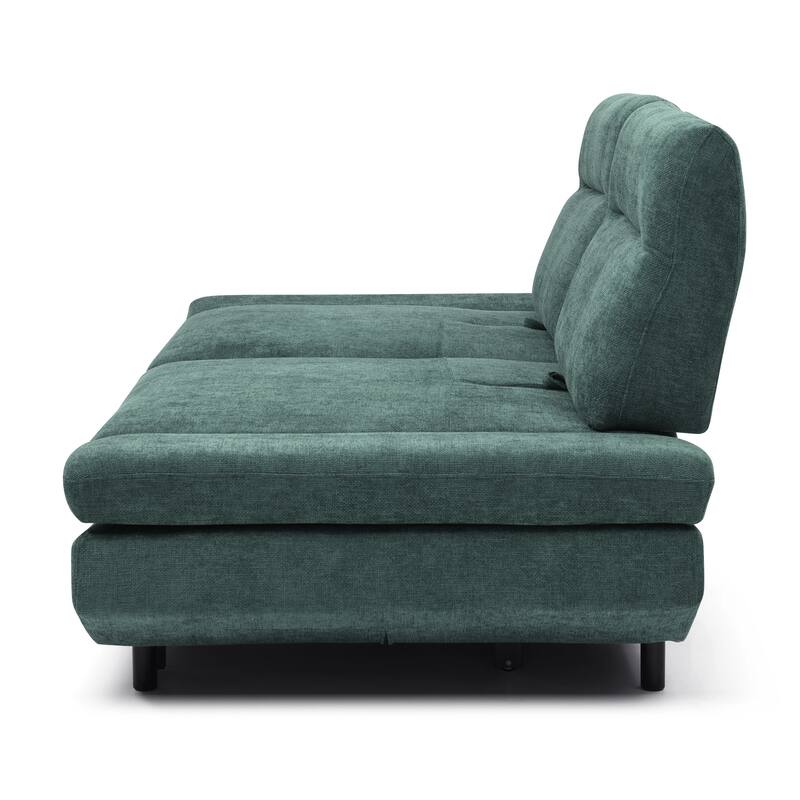 Multifunctional Sleeper Sofa Bed