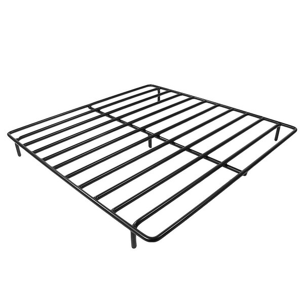 Square fire pit grate hotsell