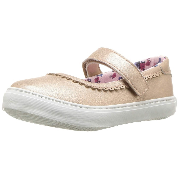 nine west baby shoes