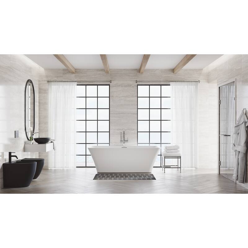 St. Tropez Bidet