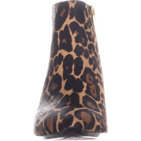 calvin klein gael booties