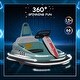 preview thumbnail 4 of 5, 6V Electric Ride on Bumper Car for Kids & Toddlers