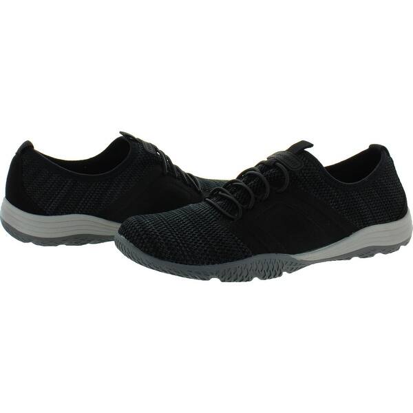 Shop Easy Spirit Womens Bane 2 Walking Shoes Slip On Comfort Overstock 31841075