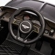 preview thumbnail 77 of 98, Licensed Bentley Mulsanne 12V Kids Ride-On Car with Remote Control, Bluetooth, USB, MP3, 3-Speed Adjustable