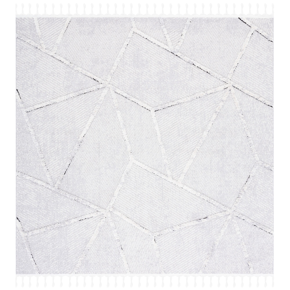 SAFAVIEH Handmade Marrakech Shemsije Traditional Rug