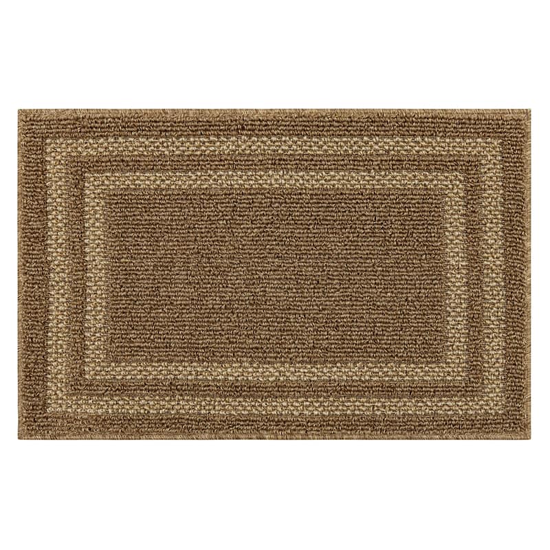 Mohawk Home Hall Border Area Rug