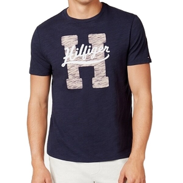 tommy hilfiger full hand t shirts