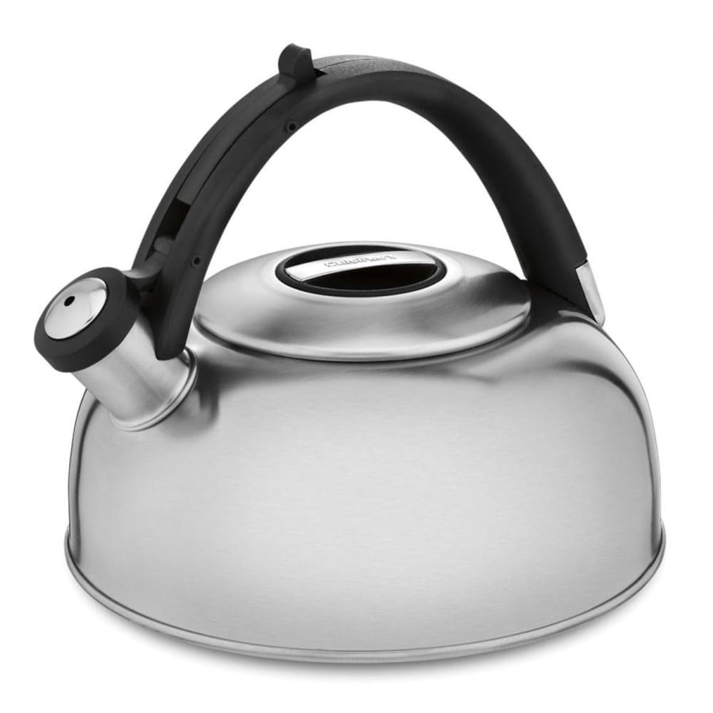 Krups BW442D50 Control Line Stainless Steel 1.7-liter Electric Kettle with  Auto Shut-off - Bed Bath & Beyond - 11930438