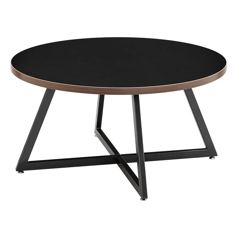 NPD Furniture Courtdale Round Coffee Table