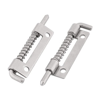 304 Stainless Steel Furniture Window Spring Latch 3.3