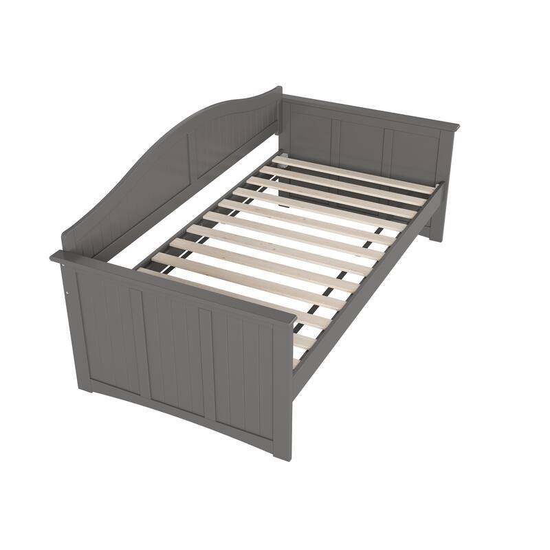 Nantucket Twin Wood Daybed