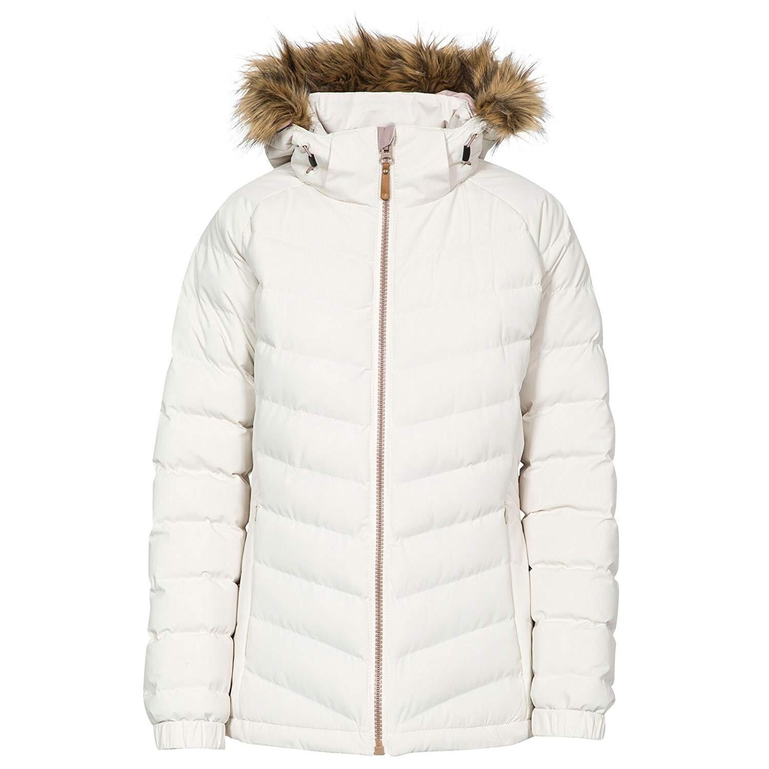 trespass womens clothing