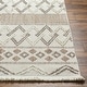 preview thumbnail 3 of 4, Blanton Moroccan Area Rug