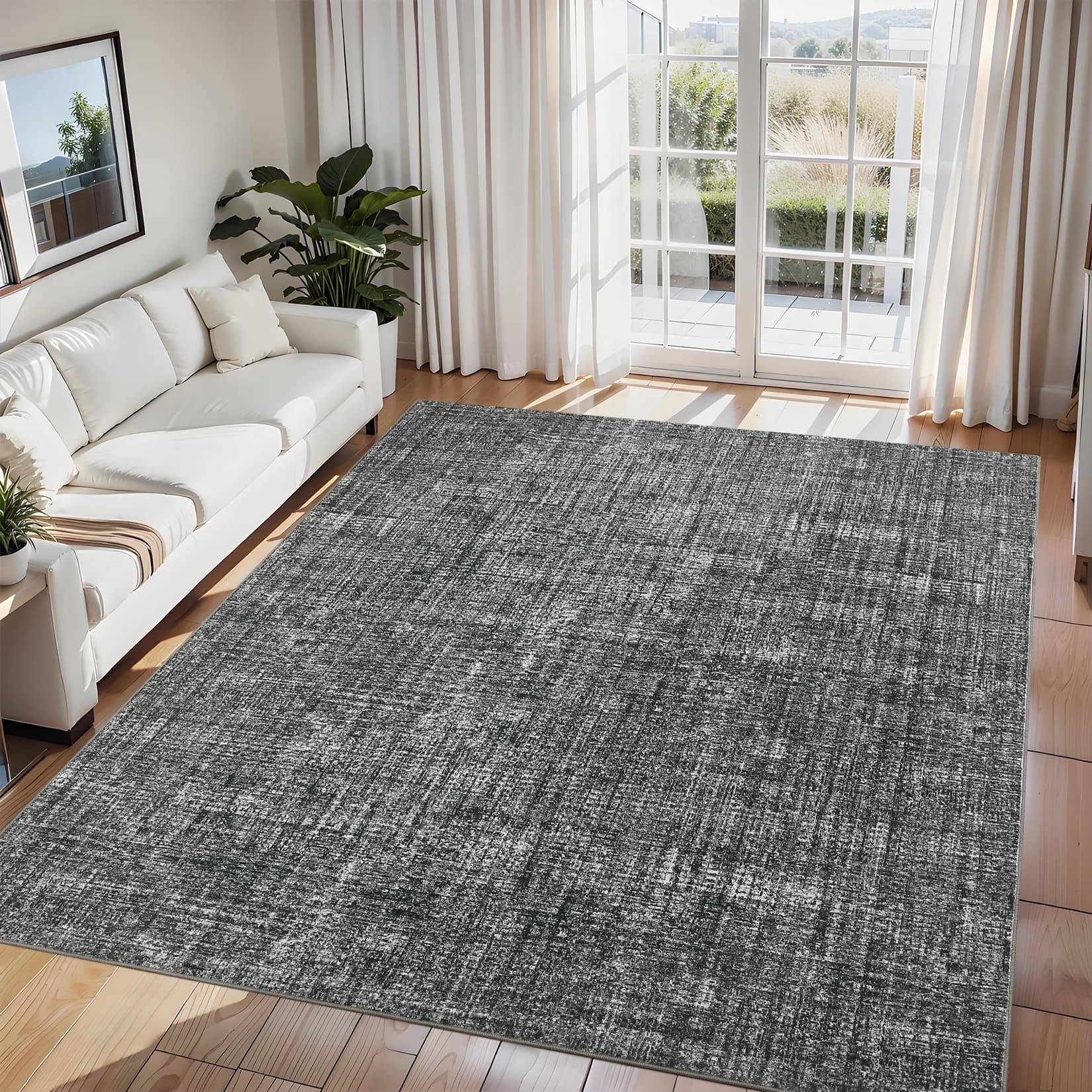 Option Dark Gray
