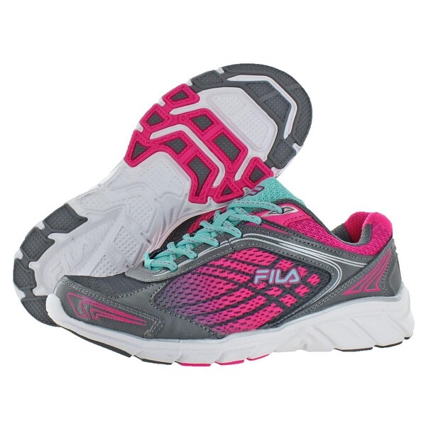 fila women's cross training shoes