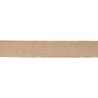 Gold Wired Ribbon (Set of 2) - N/A