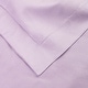 preview thumbnail 10 of 31, Superior Anemone 650 Thread Count Egyptian Cotton Solid Duvet Cover
