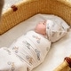 preview thumbnail 4 of 4, Copper Pearl Boy's Top Knot Hat (0-4mo)