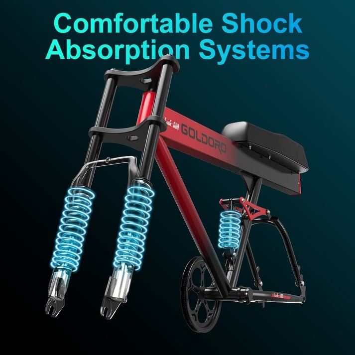 20 inch commuter bike outlet