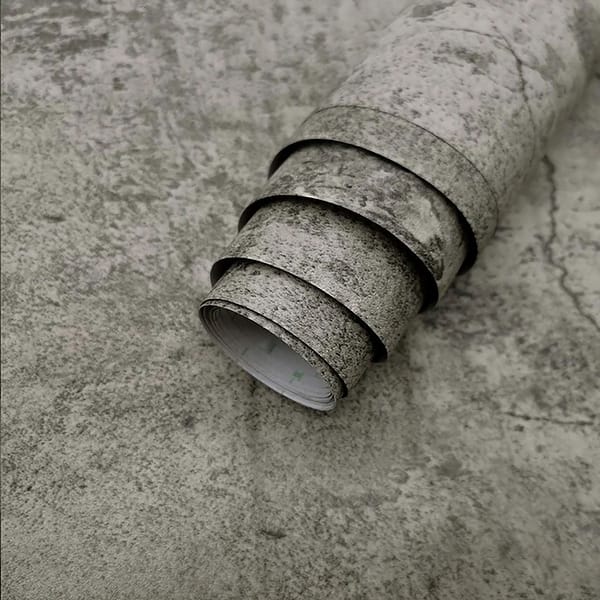 stone grey colour wallpaper