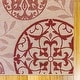 preview thumbnail 98 of 114, Gertmenian Solterra Bohemian Moroccan Global Weather Resistant Polypropylene Flatweave Indoor/ Outdoor Area Rug Collection
