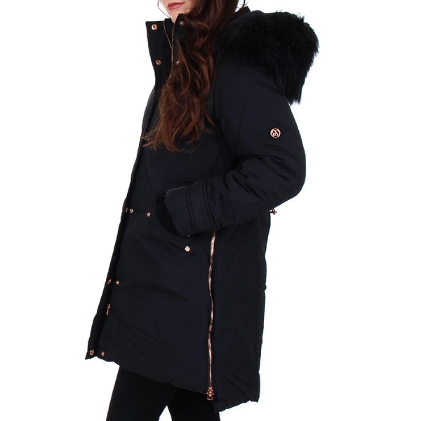 jessica simpson plus size winter coats