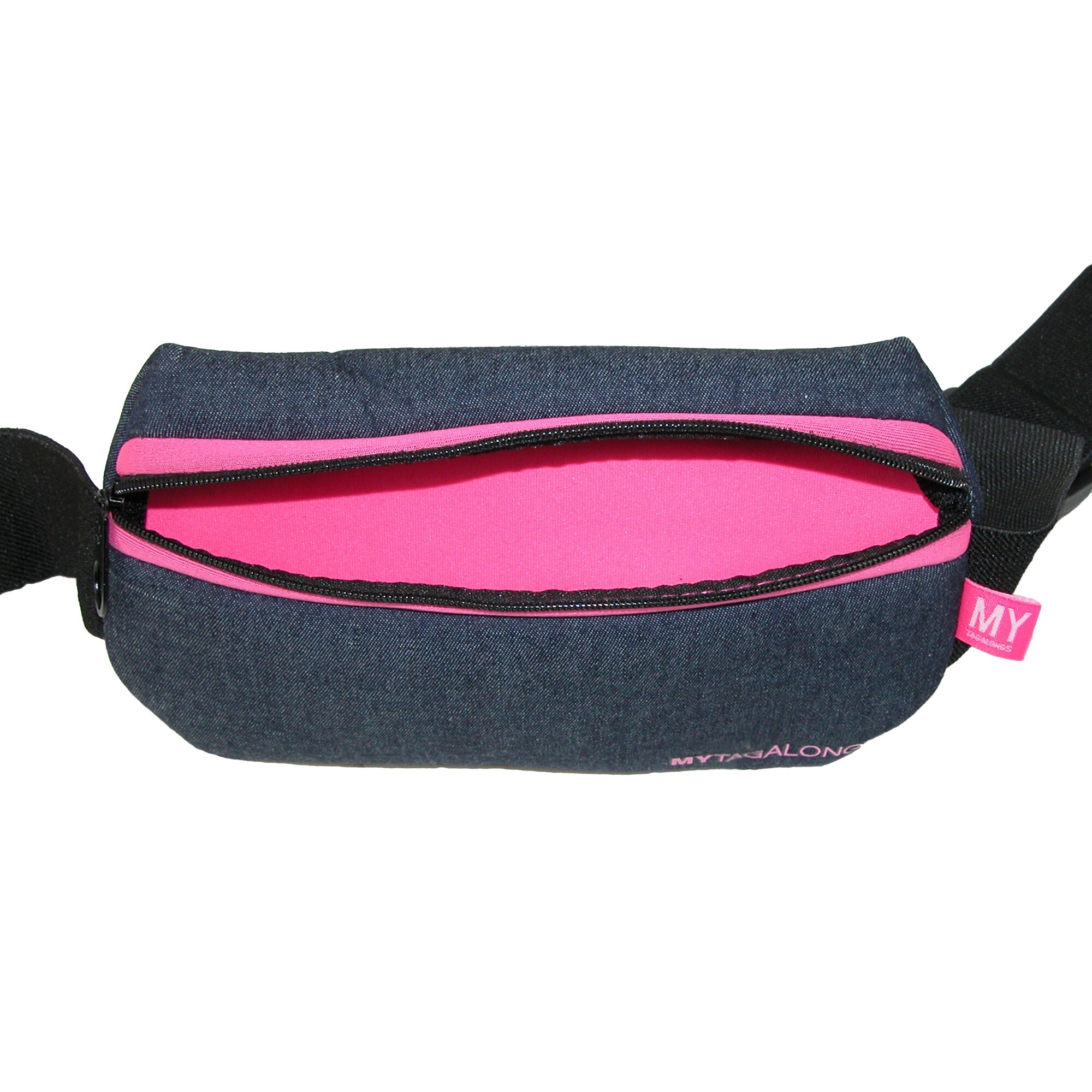 waistband pouch