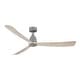 preview thumbnail 9 of 9, Fanimation Kute 60 inch Indoor/Outdoor Smart Ceiling Fan with Remote