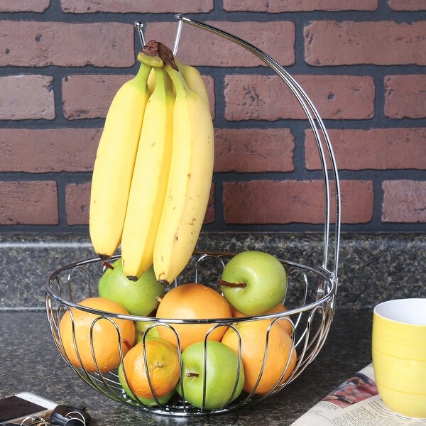 2pack Fruit Basket Fruit Not Included Vegetable Produce Bread