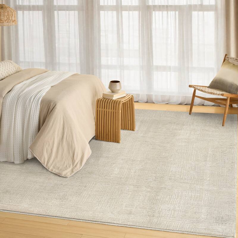DKNY DK014 Madison Square Modern Indoor Rug